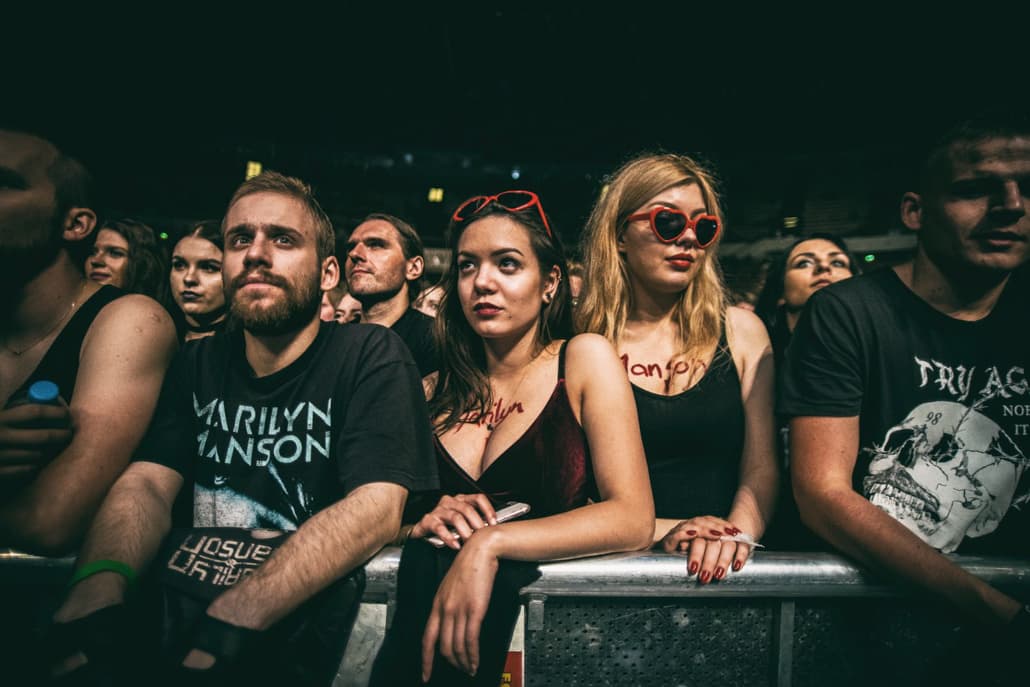 Metal Hammer Festival 2017  - zdjęcie nr 15