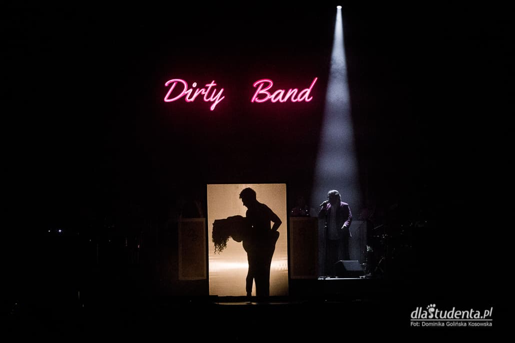 Tribute to Dirty Dancing - Music & Dance Show - zdjęcie nr 3