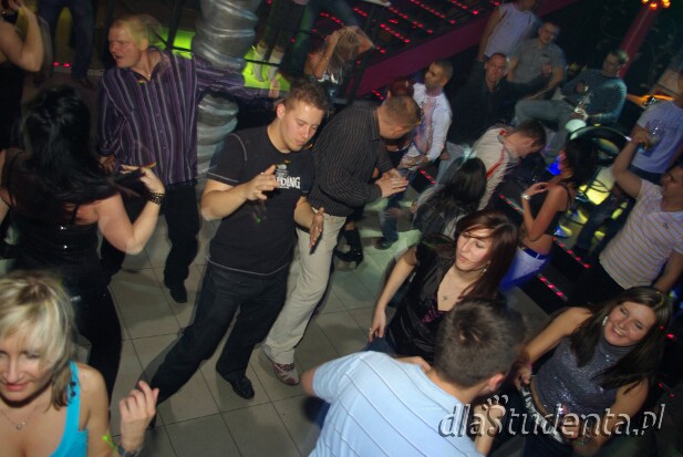 Bolllywood Party – Andrzejki w Kijów Centrum - zdjęcie nr 6