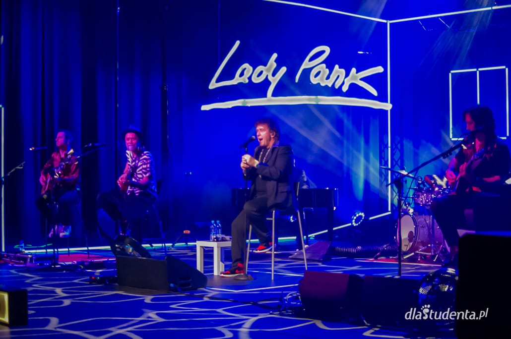 MTV Unplugged: Lady Pank  - zdjęcie nr 10