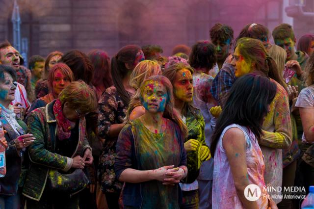 Otwarcie Festiwalu Malta - The Color of Time - zdjęcie nr 2