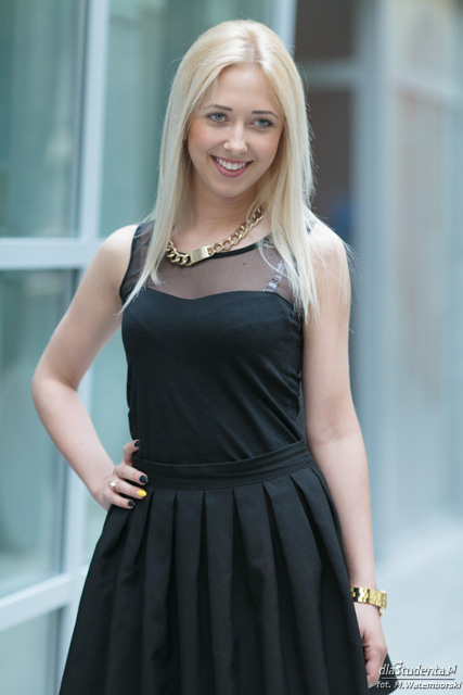 Miss Wrocławia - Casting - zdjęcie nr 9