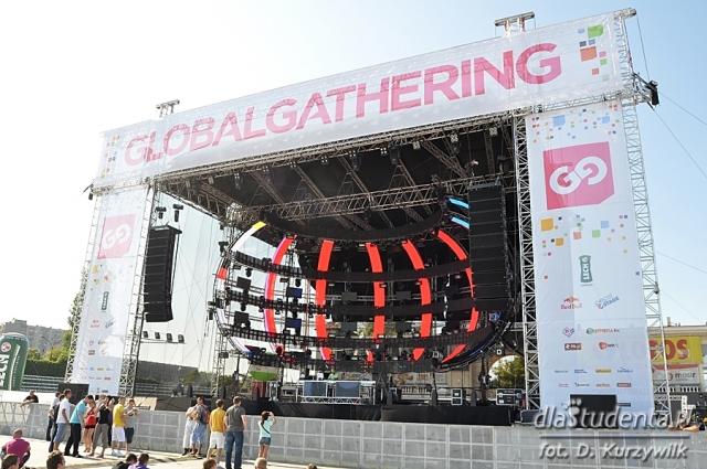 Global Gathering 2011 - zdjęcie nr 4