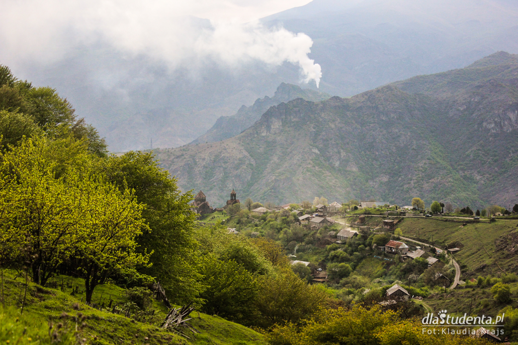 Południowy Kaukaz: Armenia i Gruzja - zdjęcie nr 3