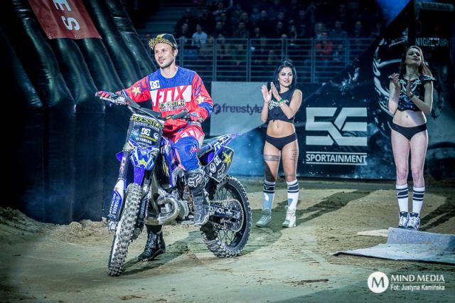 Diverse NIGHT of the JUMPs 2016 - zdjęcie nr 10