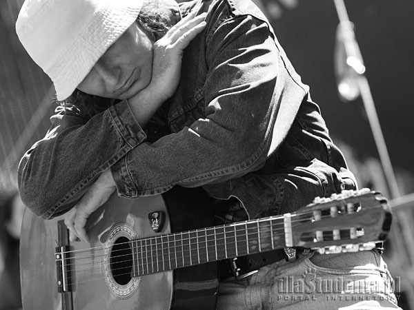 Gitarowy Rekord Guinnessa & Thanks Jimi Festival  - zdjęcie nr 4