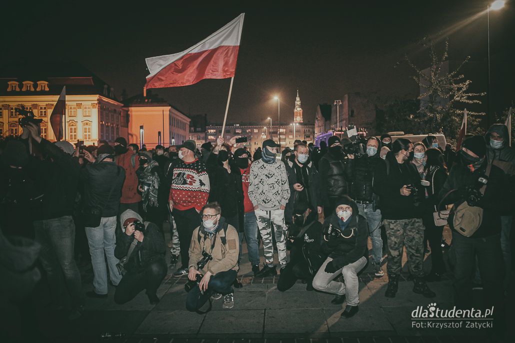Spacer Niepodległości we Wrocławiu  - zdjęcie nr 4
