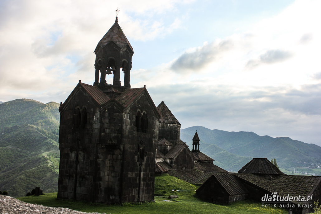 Południowy Kaukaz: Armenia i Gruzja - zdjęcie nr 4