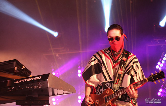 Tokio Hotel - zdjęcie nr 11