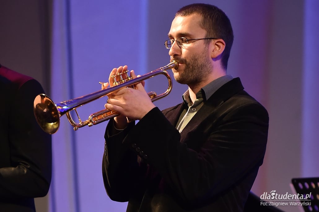 Simcha 2019: Jazz in the Synagogue - zdjęcie nr 9