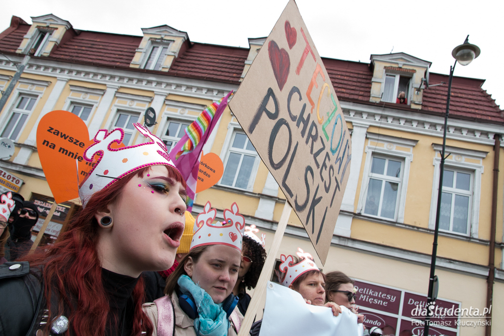 Marsz Równości w Gnieźnie - zdjęcie nr 12