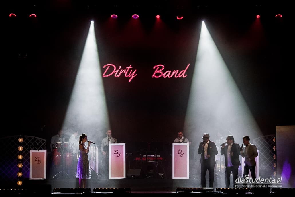 Tribute to Dirty Dancing - Music & Dance Show - zdjęcie nr 7