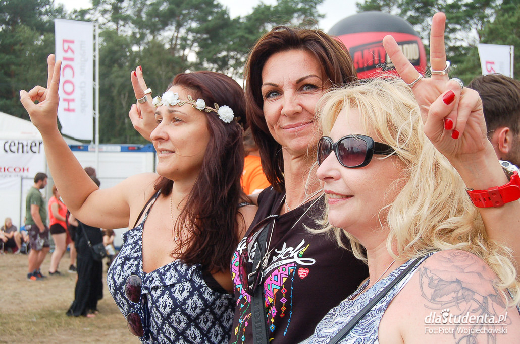 Przystanek Woodstock 2017 - zdjęcie nr 126