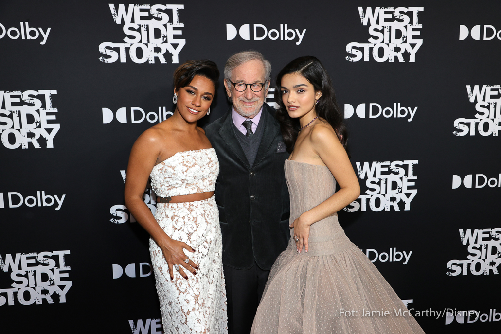 West Side Story - premiera filmu w Nowym Jorku  - zdjęcie nr 10