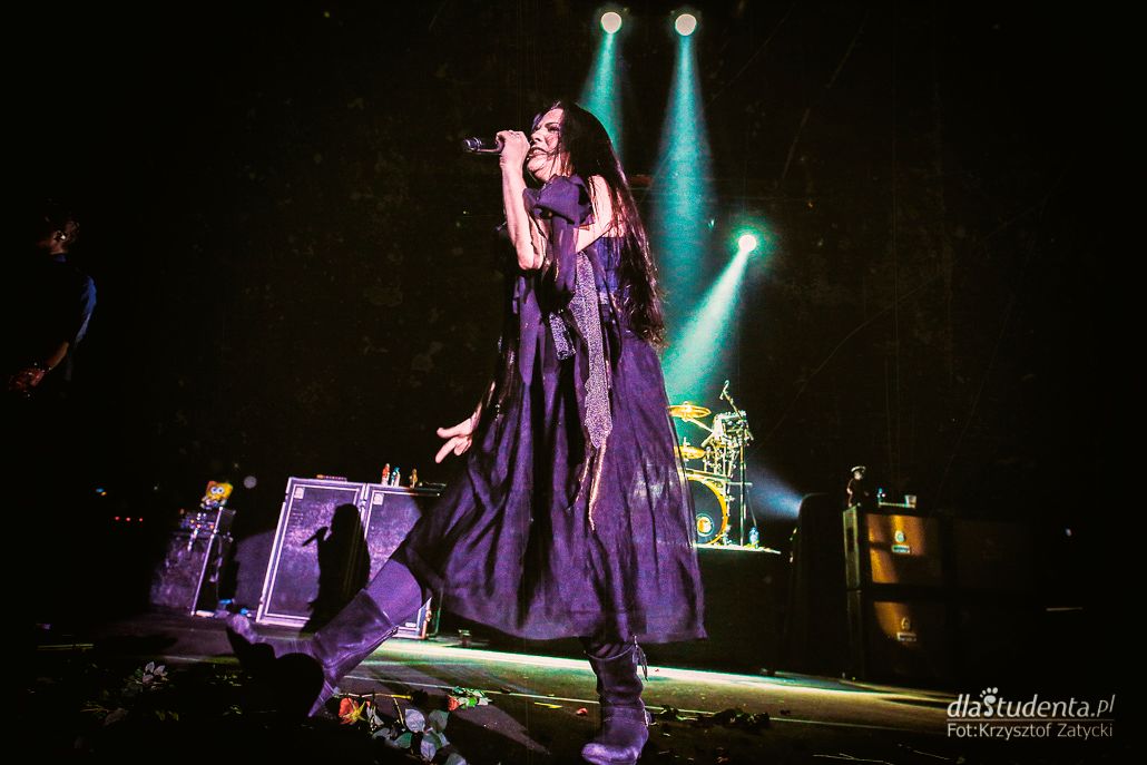 Evanescence - zdjęcie nr 28