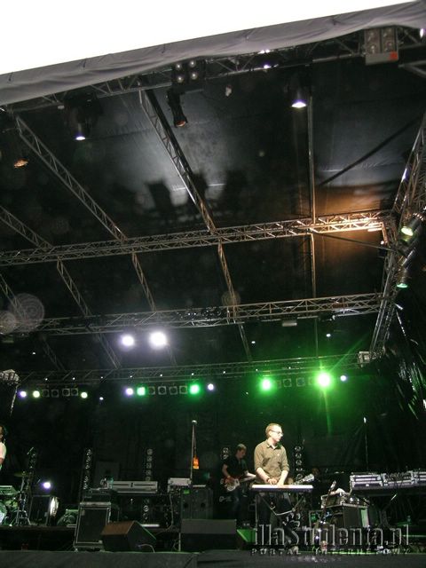 Maj Music Festival 2007 - zdjęcie nr 1