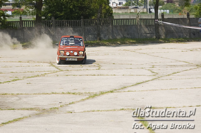 Piastonalia 2011: Studencki Konkurs Samochodowy - zdjęcie nr 9
