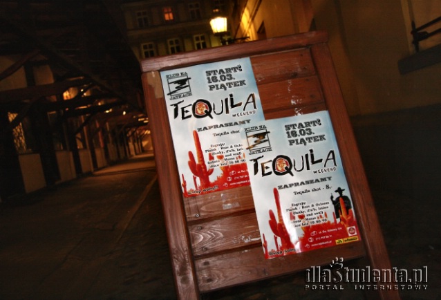 Tequila Weekend - zdjęcie nr 2