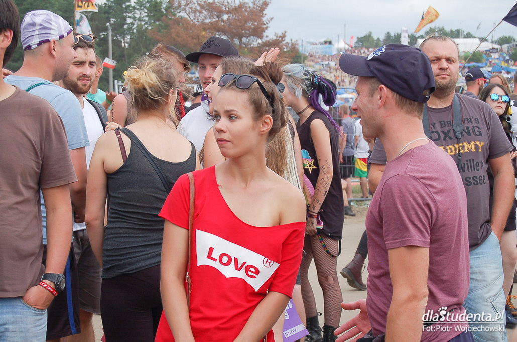 Przystanek Woodstock 2017 - zdjęcie nr 123