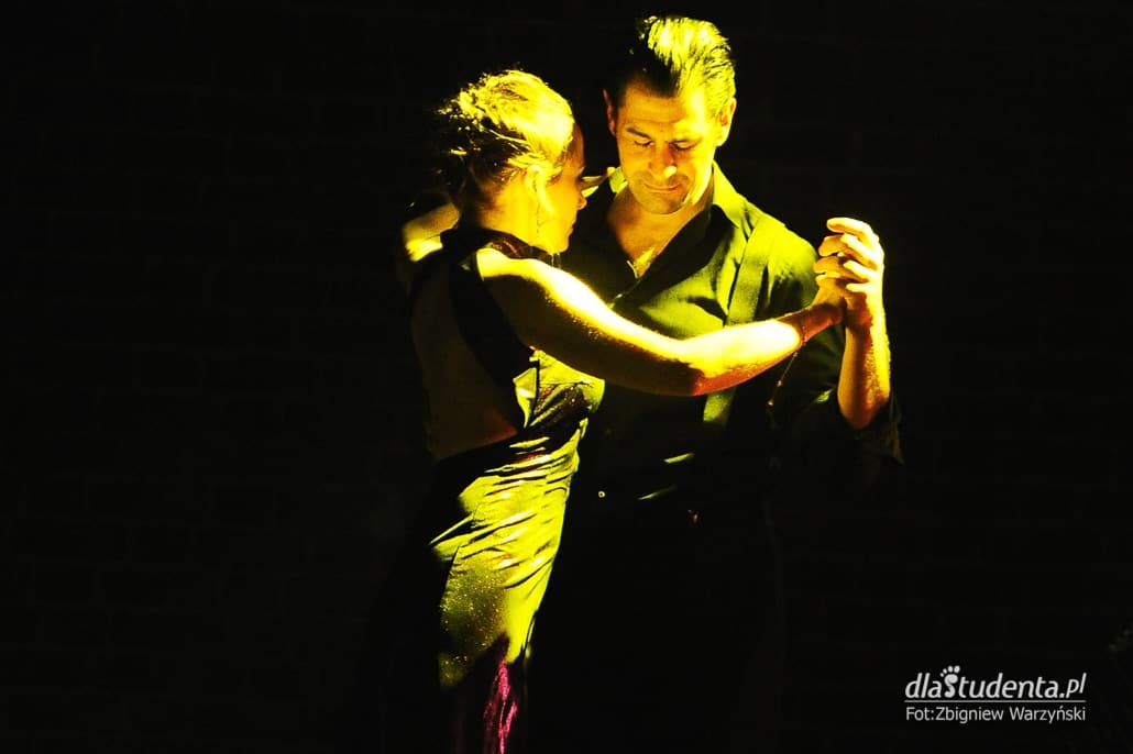 Tango Attack - Buenos Aires Tango Show - zdjęcie nr 1