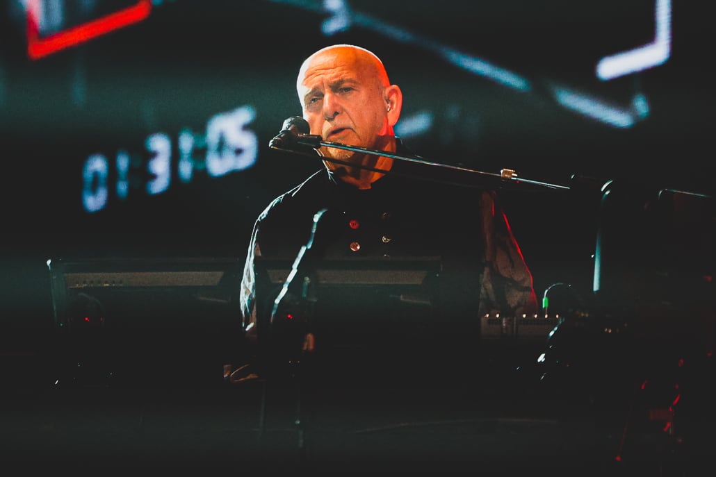 Peter Gabriel - i/o - The Tour  - zdjęcie nr 11