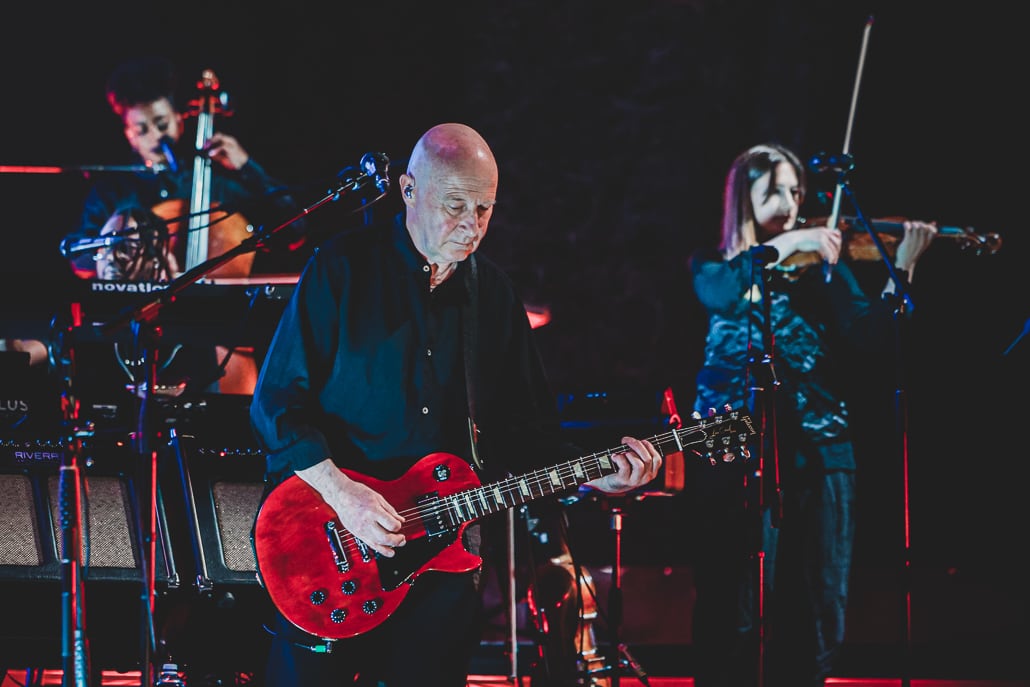 Peter Gabriel - i/o - The Tour  - zdjęcie nr 12