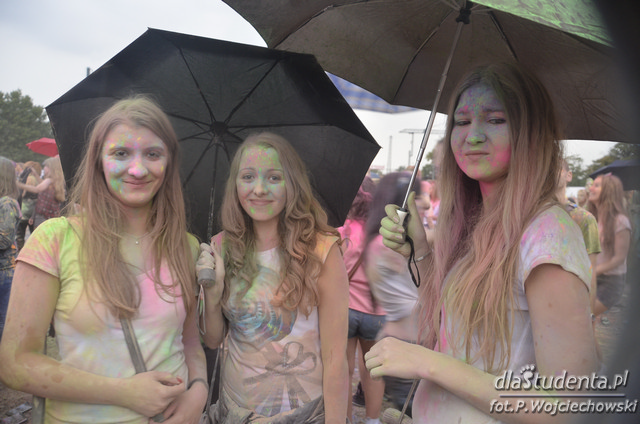 Festiwal Kolorów 2014  - zdjęcie nr 10
