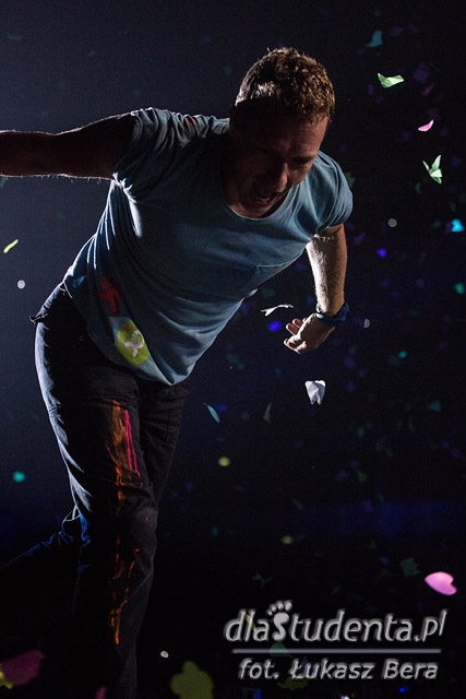 Coldplay - zdjęcie nr 14