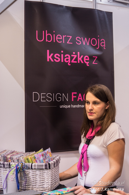 Targi Książki w Krakowie 2014 - zdjęcie nr 11