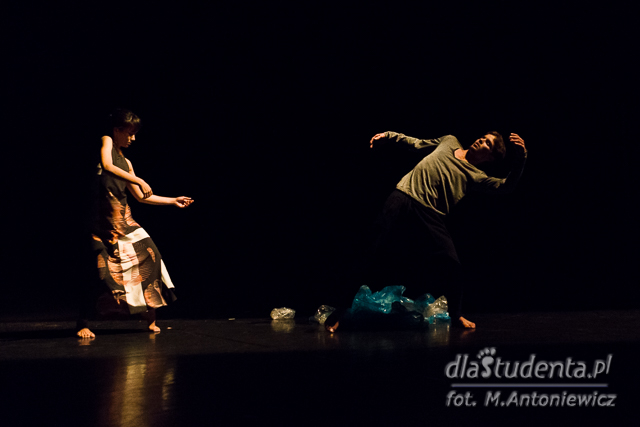 Tchekpo Dance Company - "Mmiri, Mizu, Water" - zdjęcie nr 4