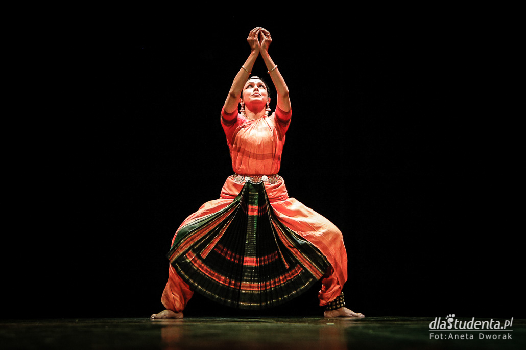 Brave Festival: Melanie Lomoff + Rama Vaidyanathan - zdjęcie nr 5