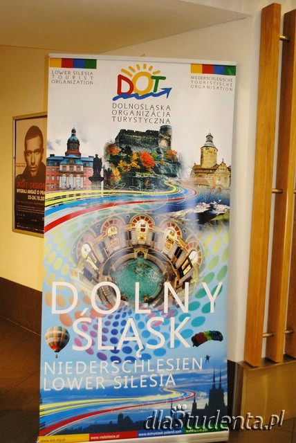 Forum Turystyki Przyjazdowej Dolnego Śląska - zdjęcie nr 1