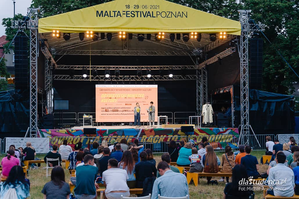 Malta Festiwal 2021: Ośrodek - zdjęcie nr 8