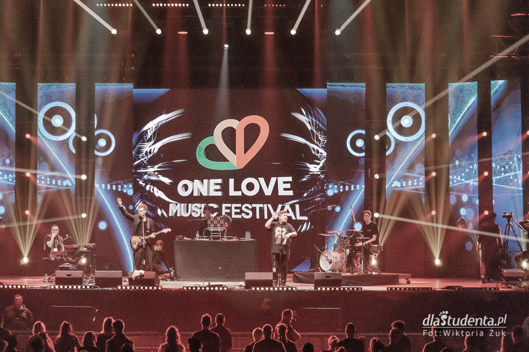 One Love Music Festival 2019 - zdjęcie nr 1