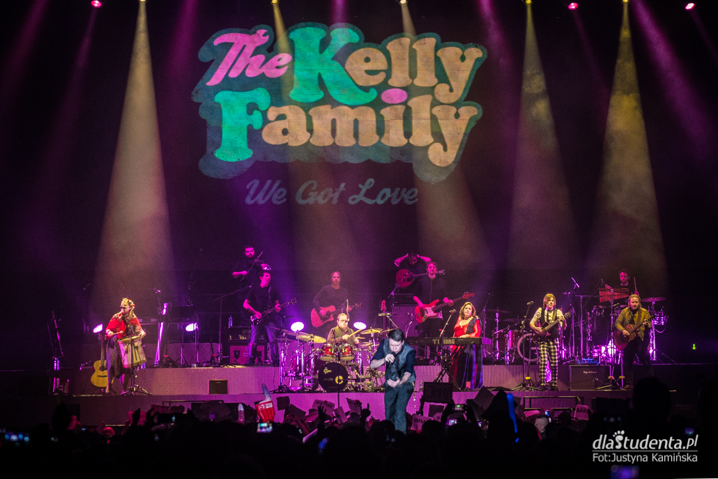 The Kelly Family - zdjęcie nr 8
