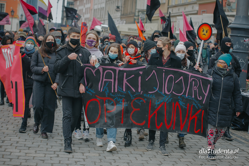 Manifa Wrocław 2021: Matki - siostry - opiekunki - zdjęcie nr 10