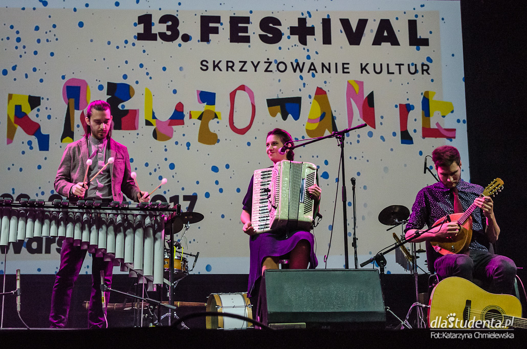 Festiwal Skrzyżowanie Kultur - Dzień 5 - zdjęcie nr 1