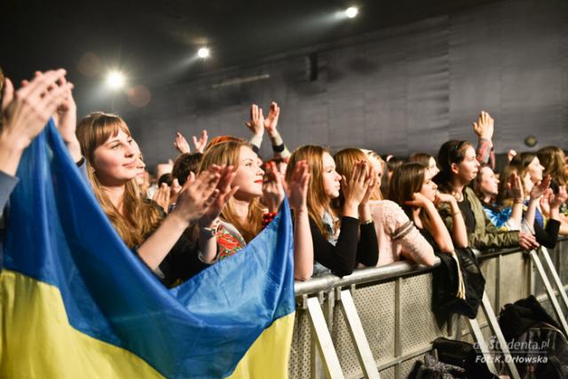 Enej i Dzidzio dla Ukrainy - Podaj rękę Ukrainie - zdjęcie nr 2