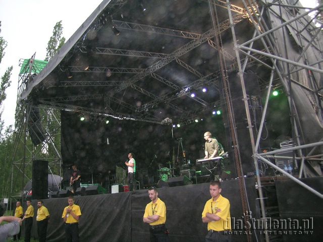 Maj Music Festival 2007 - zdjęcie nr 10