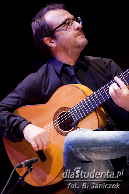 Gitara 2012 - Ultra High Flamenco - zdjęcie nr 11