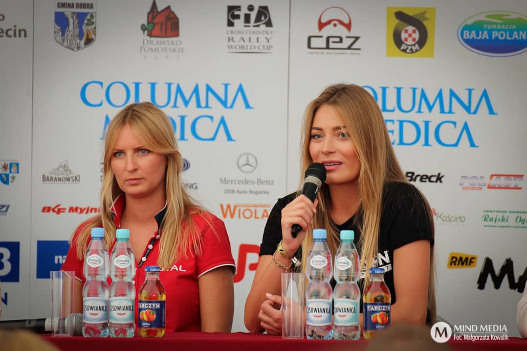Baja Poland: Puchar Świata FIA w Rajdach Terenowych - zdjęcie nr 3