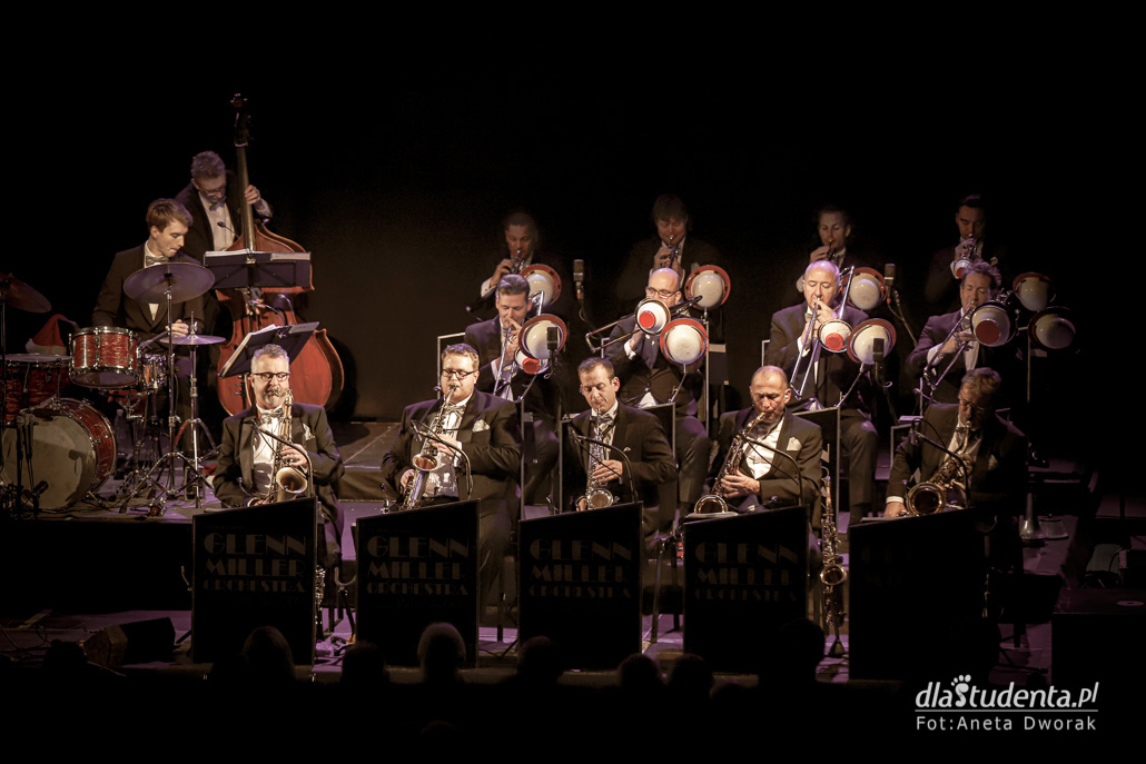 Glenn Miller Orchestra - zdjęcie nr 11