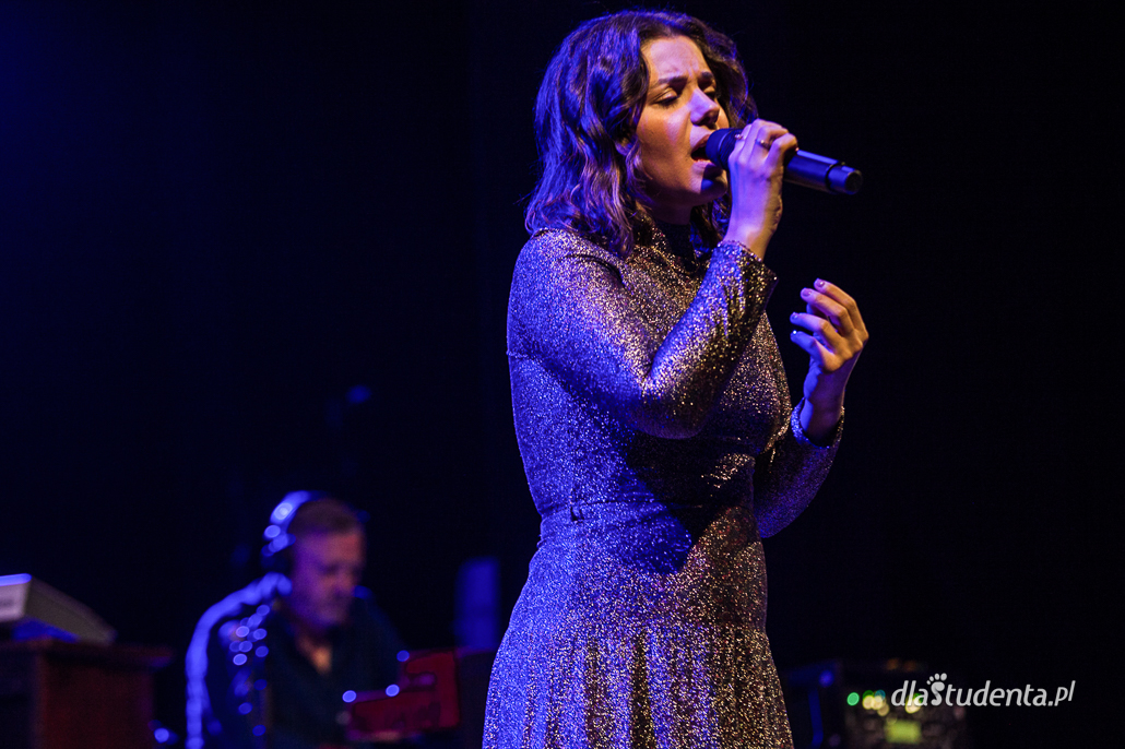 Katie Melua zaśpiewała w Gdyni - zdjęcie nr 5