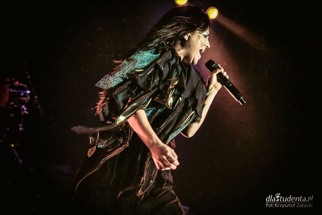 Evanescence - zdjęcie nr 2