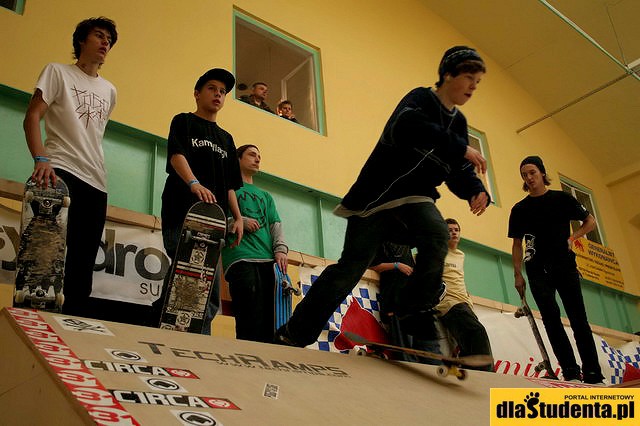 Skate Contest - zdjęcie nr 5