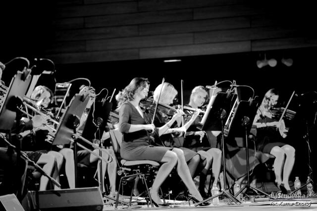 Orkiestra Adama Sztaby - 10 lat na scenie: Kukulska, Badach, Wilk, Cugowski - zdjęcie nr 10