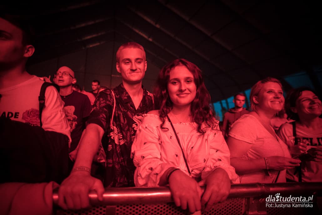 Kraków Live Festival 2017 - Dzień 1 - zdjęcie nr 71