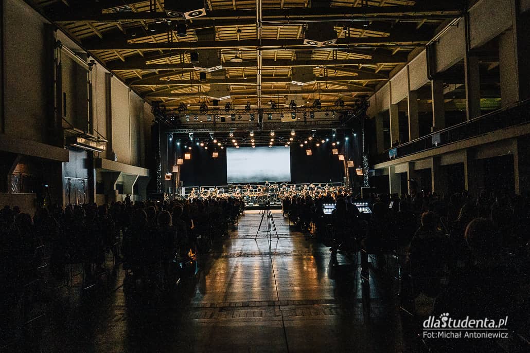 Malta Festiwal 2021: Projekt krynicki - orkiestra na bis . - zdjęcie nr 11