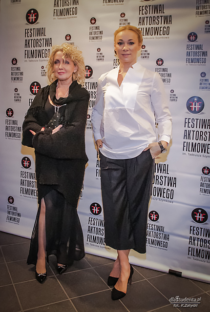 Festiwal Aktorstwa Filmowego 2014 - Gala Finałowa - zdjęcie nr 6