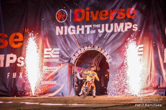 Diverse Night of the Jumps - zdjęcie nr 9